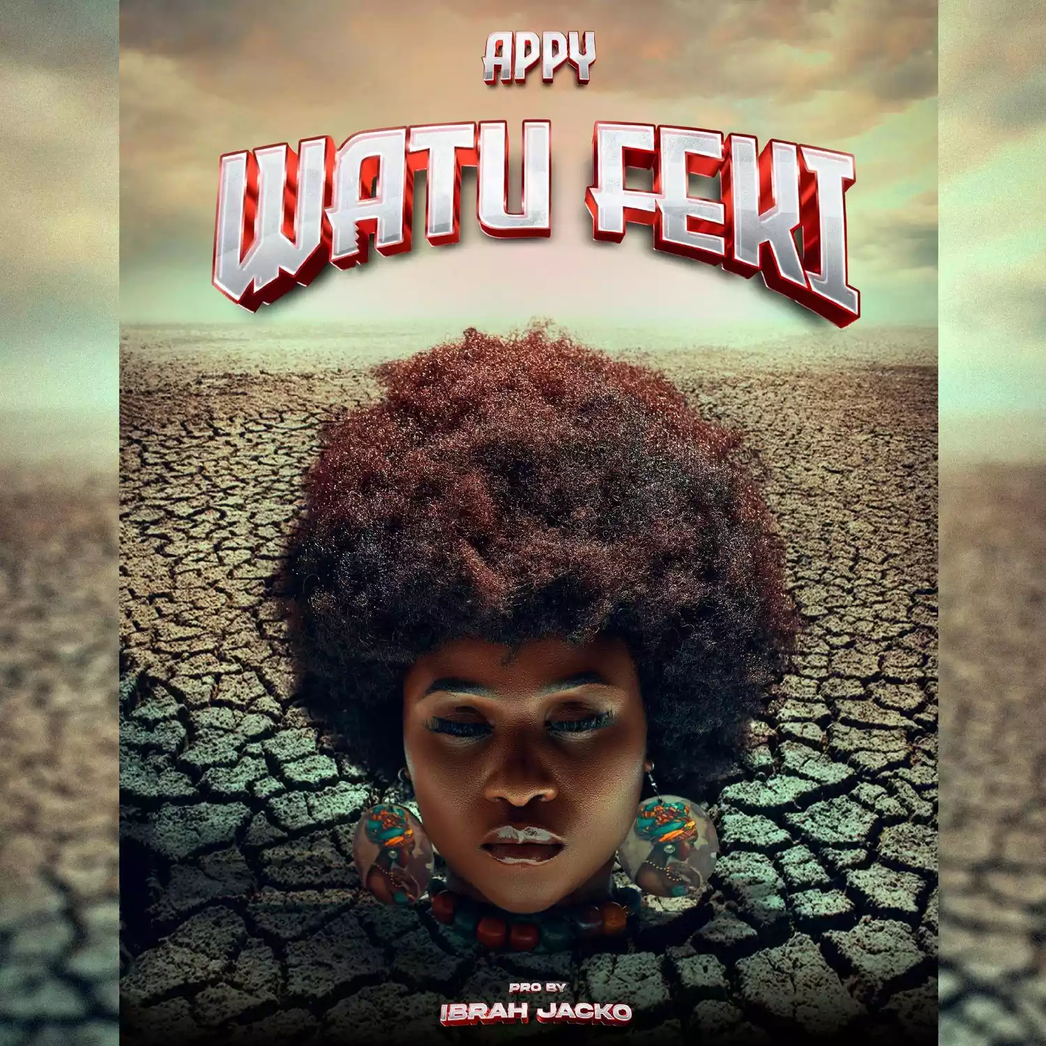 Appy - Watu Feki Mp3 Download